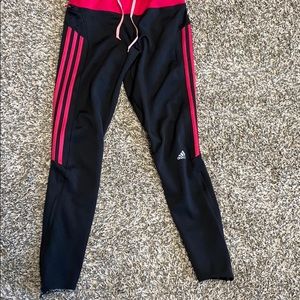 Adidas Running Pants
